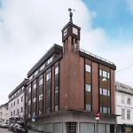 Hotel Hotel Haugesund Haugesund