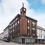 Hotel Hotel Haugesund Haugesund