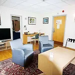 Hotel Hotel Haugesund 3*