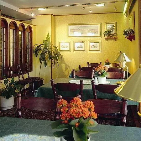 Ξενοδοχείο Hotel Haugesund 3*