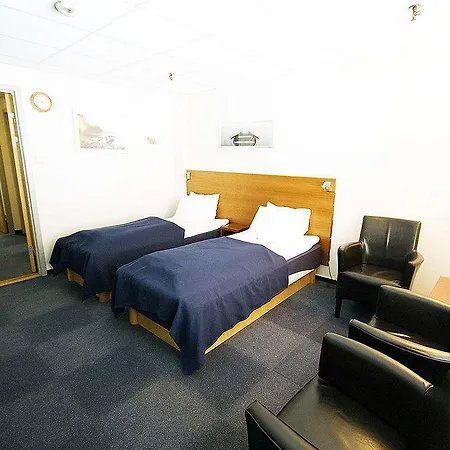 Hotel Easy