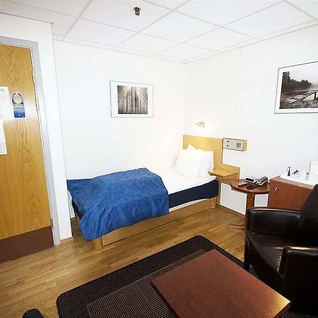 Hotel Haugesund
