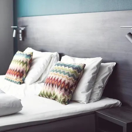 Ξενοδοχείο Hotel Haugesund 3*