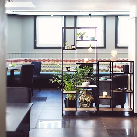 Ξενοδοχείο Hotel Haugesund