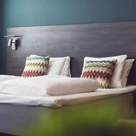 Ξενοδοχείο Hotel Haugesund