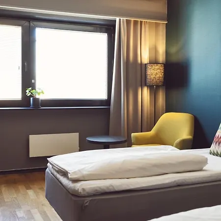 Hotell Hotel Haugesund 3*