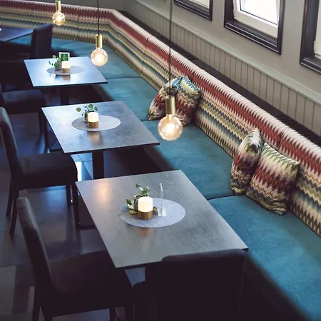 Ξενοδοχείο Hotel Haugesund