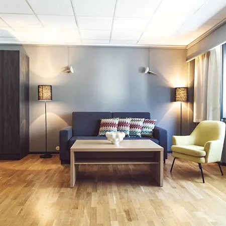 Hotel Haugesund