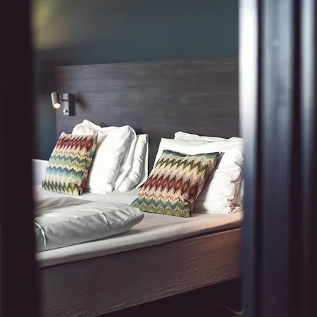 Hotel Haugesund Hotell 3*