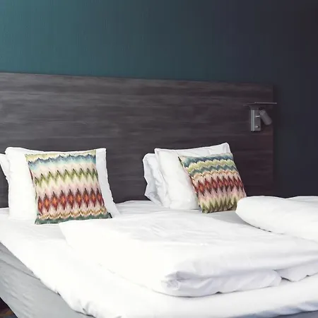 Easy Hotel Haugesund