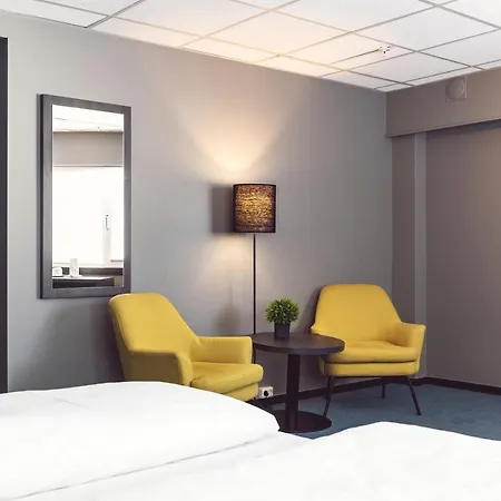 Hotell Hotel Haugesund