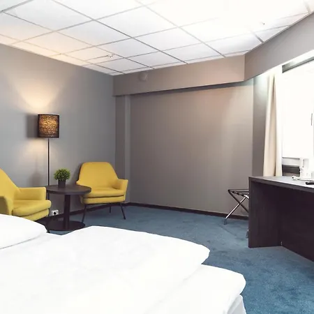 Hotell Hotel Haugesund 3*