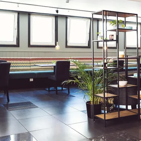 Hotell Easy Haugesund