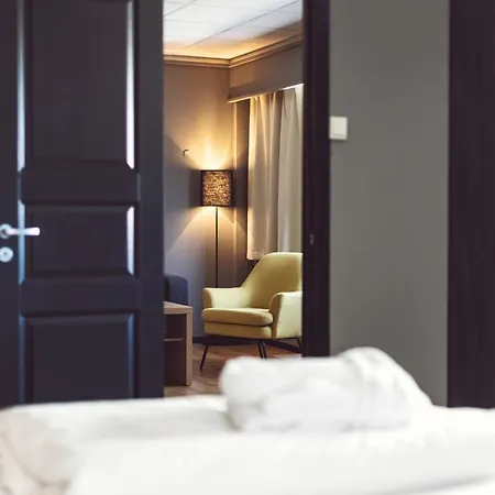 Ξενοδοχείο Hotel Haugesund 3*