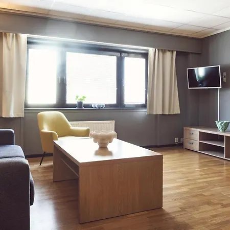 Hotell Hotel Haugesund
