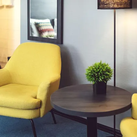 Otel Hotel Haugesund 3*