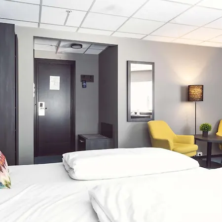Hotel Haugesund