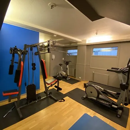 Hotel Haugesund 3*