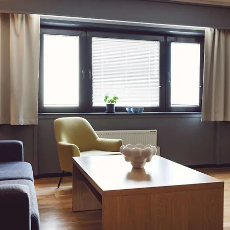 Hotel Haugesund Ξενοδοχείο 3*