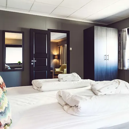 Easy Hotel Haugesund
