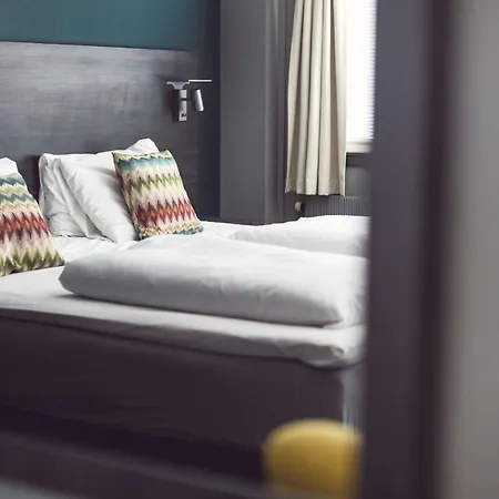 Hotel Haugesund Szálloda Haugesund