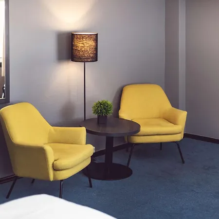 Hotel Haugesund Hotell