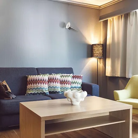 Ξενοδοχείο Hotel Haugesund Haugesund