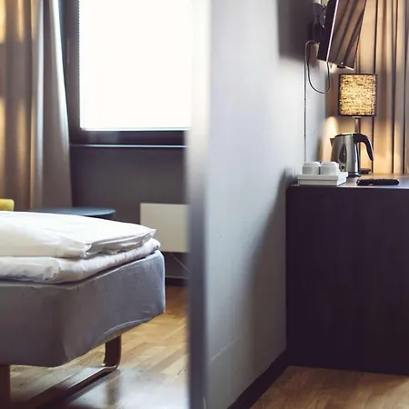 Otel Hotel Haugesund