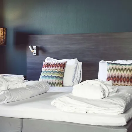 Easy Hotel Haugesund