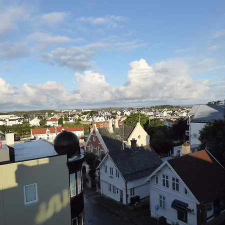 Hotel Haugesund Hotell