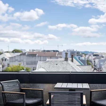 Hotel Haugesund Otel 3*