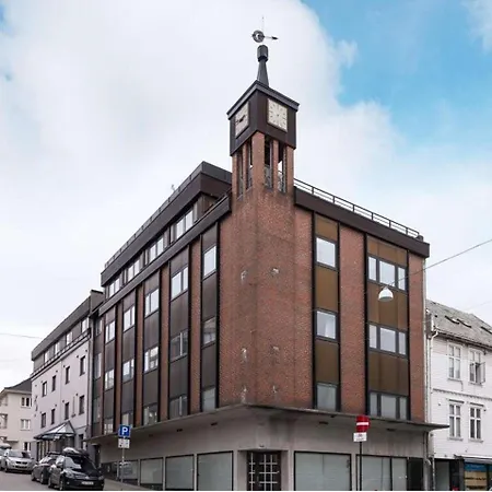 Hotell Hotel Haugesund Haugesund