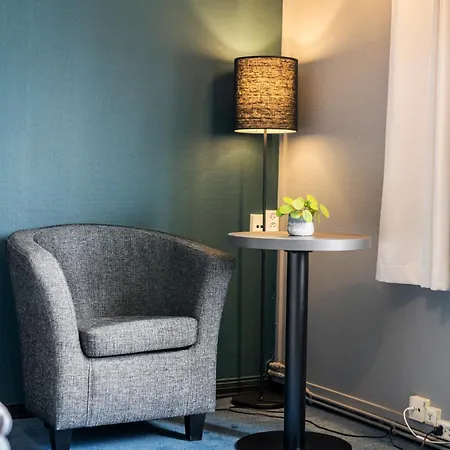 Hotel Haugesund Ξενοδοχείο Haugesund