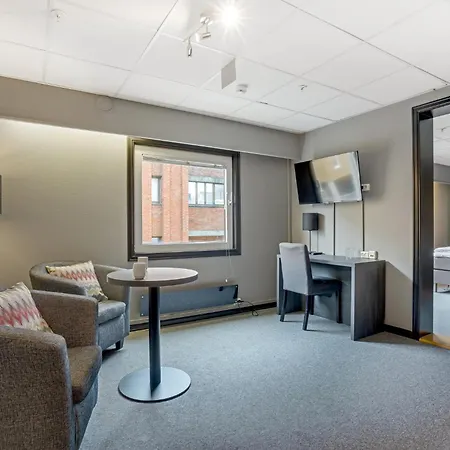 Hotel Haugesund 3*