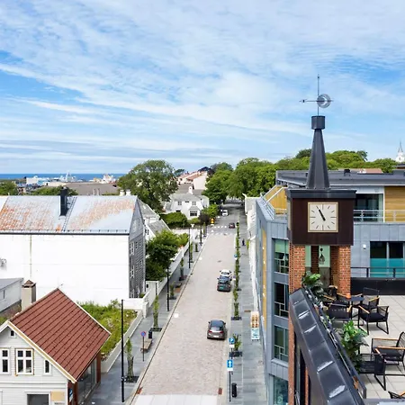 Hotel Haugesund