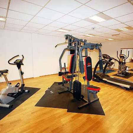 Hotel Haugesund Ξενοδοχείο 3*