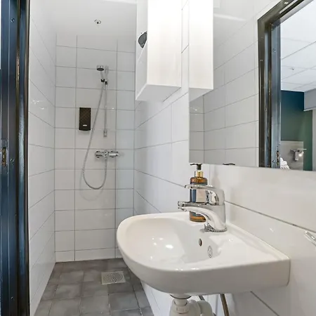 Ξενοδοχείο Hotel Haugesund Haugesund