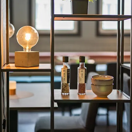 Hotel Haugesund 3* Haugesund