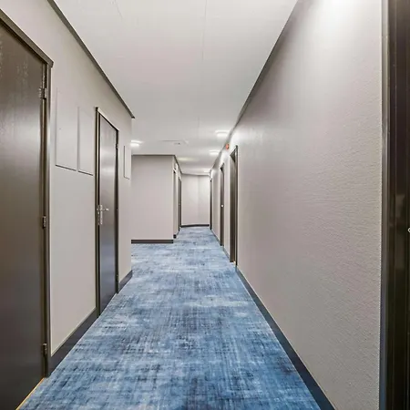 Ξενοδοχείο Hotel Haugesund 3*