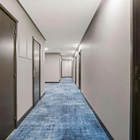 Hotel Easy 3*