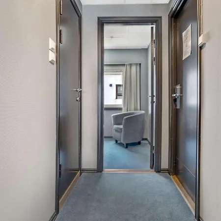 Hotel Haugesund 3*