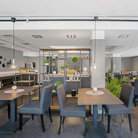 Hotel Haugesund