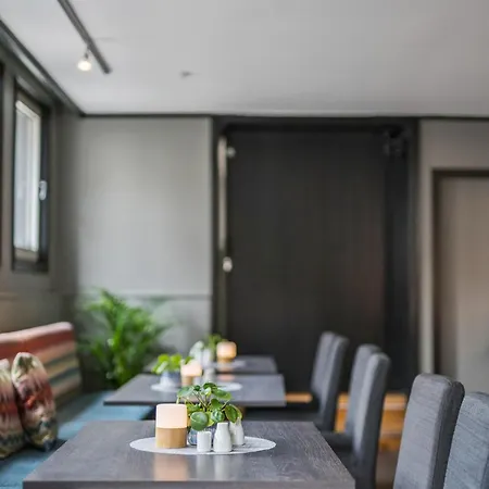 Ξενοδοχείο Hotel Haugesund