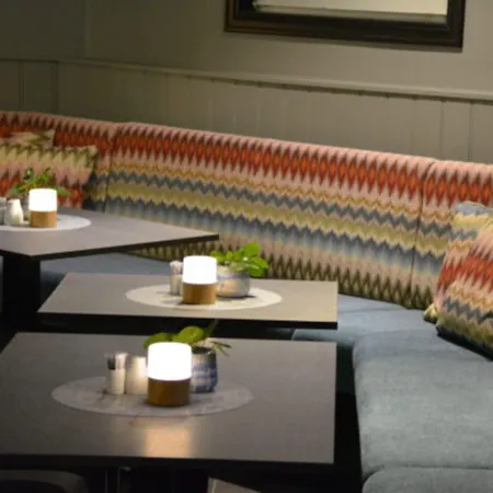Easy Hotel Haugesund