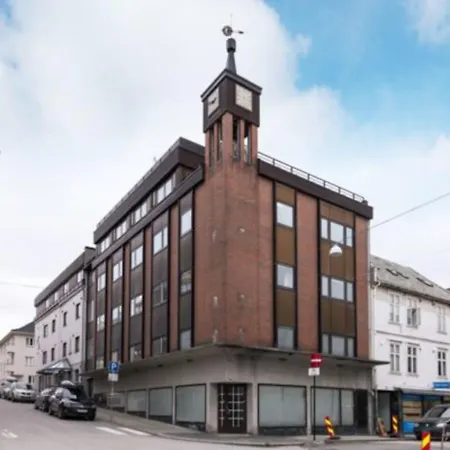 Hotell Hotel Haugesund Haugesund