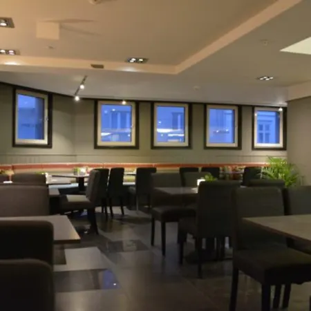 Ξενοδοχείο Hotel Haugesund