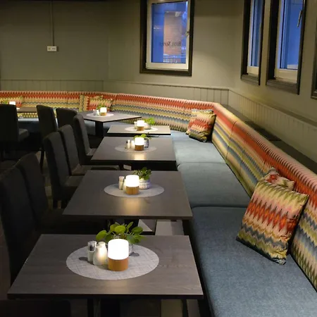Hotel Haugesund 3*