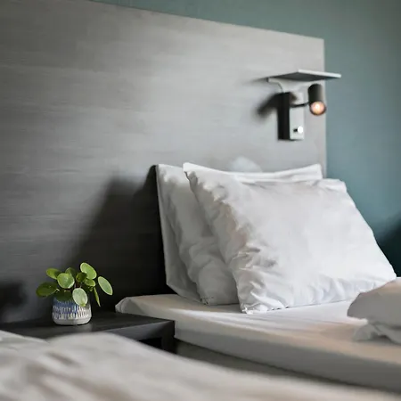 Hotel Haugesund 3*