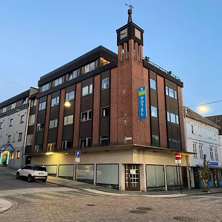 Easy 3* Haugesund