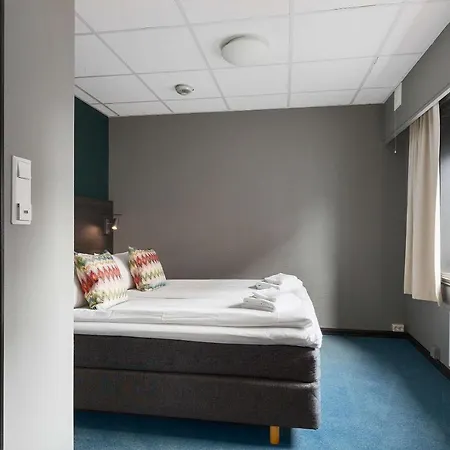 Hotel Hotel Haugesund 3*